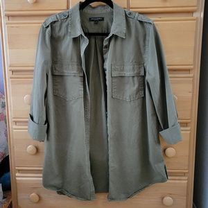 Banana Republic jacket